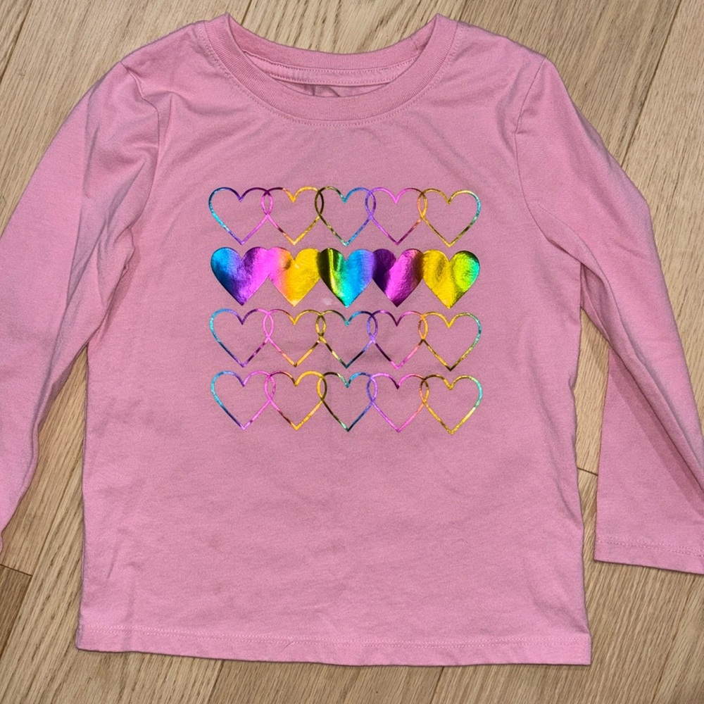 🩷💜🧡💙